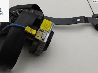 ремень безопасности SEAT Leon 1 поколение 1999, 1.8 л., бензин, МКПП, чёрный, хетчбэк 5 дв., 1M0857705A