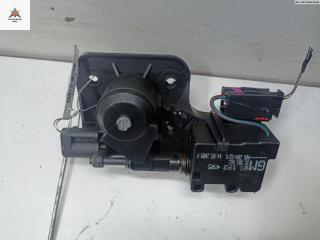 Личинка замка багажника Opel Meriva 1 поколение (A) 2005, 1.8 л., бензин, робот, серый, минивэн