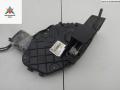 замок двери задней левой Land Rover Discovery 3 поколение 2006, 2.7 л., дизель, АКПП, красный, внедорожник 5 дв. - фото №2