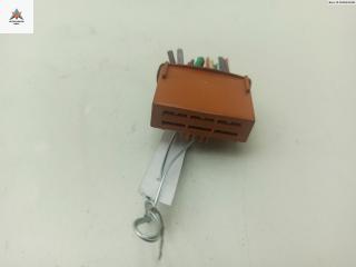 разъем (фишка) проводки Renault Laguna 2 поколение 2003, 1.8 л., бензин, АКПП, зелёный, хетчбэк 5 дв., 321602047