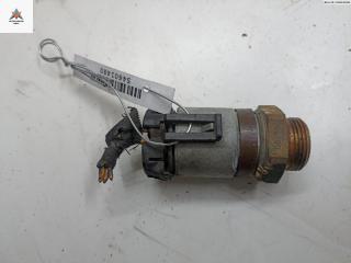 датчик температуры Opel Vectra B 1996, 2.5 л., бензин, АКПП, серый, хетчбэк 5 дв.