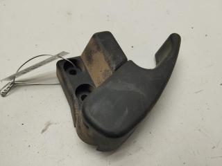 ручка открывания капота Volkswagen Sharan 1 поколение 1995, 2.8 л., бензин, АКПП, зелёный, минивэн, 1H1823533