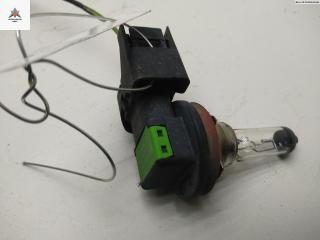 Патрон лампы фары Ford Mondeo 3 поколение [рестайлинг] 2006, 2.2 л., дизель, МКПП, серый, хетчбэк 5 дв.