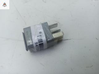 Реле стеклоочистителя (дворников) Opel Astra H/Family [рестайлинг] 2006, 1.9 л., дизель, МКПП, серый, универсал, 13100504