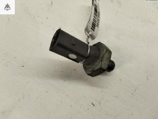 датчик давления масла Volkswagen Golf 4 поколение 2000, 1.9 л., дизель, АКПП, белый, универсал, 038919081