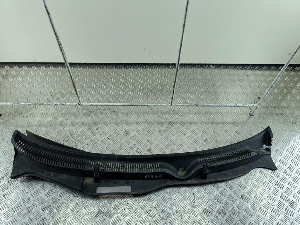 дождевик SEAT Toledo 2004, 1.6 л., бензин, МКПП, синий, седан, 1M1853185