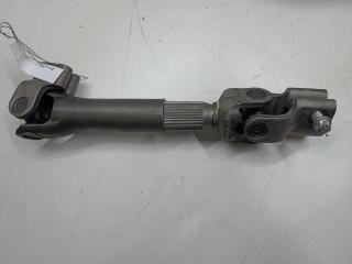 рулевой карданчик Opel Astra H 2005, 1.8 л., бензин, АКПП, зелёный, универсал