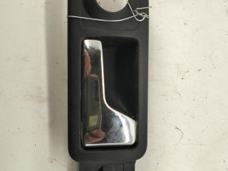 ручка внутренняя передняя левая Volkswagen Golf 4 поколение 1999, 1.6 л., бензин, МКПП, красный, хетчбэк 3 дв., 1J0837114