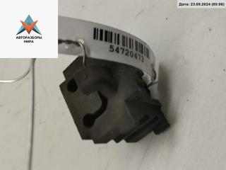 кронштейн радиатора Audi A4 B5 1996, 2.6 л., бензин, АКПП, зелёный, универсал