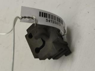 кронштейн радиатора Audi A4 B5 1996, 2.6 л., бензин, АКПП, зелёный, универсал