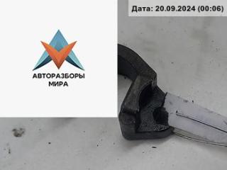 крепление форсунки BMW 5 серия E39 1999, 3.0 л., дизель, АКПП, серый, универсал, 13537787215