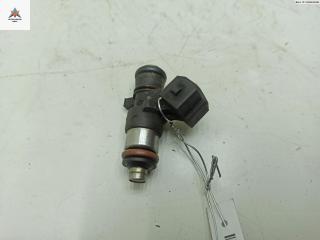 форсунка Renault Clio 3 поколение 2008, 1.2 л., бензин, МКПП, чёрный, универсал, 0280158046, 8200292590