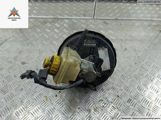 цилиндр тормозной главный Ford Galaxy 1 поколение [рестайлинг] 2000, 2.3 л., бензин, МКПП, синий, минивэн