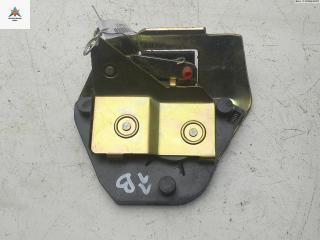 замок двери сдвижной Citroen Berlingo 1 поколение (M59) [рестайлинг] 2005, 1.1 л., бензин, МКПП, белый, фургон, 077205