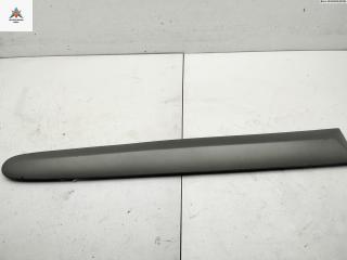 молдинг двери задней левой Renault Scenic 1 поколение [рестайлинг] 2001, 2.0 л., бензин, МКПП, серый, минивэн, 7700433055