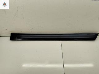 молдинг двери задней левой Volkswagen Passat B4 1995, 1.6 л., бензин, МКПП, синий, универсал, 3A0853753A