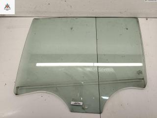 стекло двери задней левой Skoda Rapid 1 поколение 2016, 1.2 л., бензин, МКПП, серый, хетчбэк 5 дв., 5JJ845213