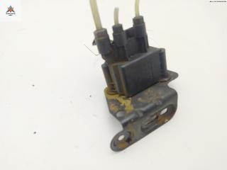 блок клапанов пневмоподвески Mercedes-Benz E-Класс W212/S212/C207/A207 [рестайлинг] 2014, 2.2 л., дизель, АКПП, бежевый, универсал, A2513200158