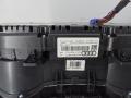 приборная панель Audi Q3 8U 2012, 2.0 л., дизель, АКПП, серый, внедорожник 5 дв., 8U0920940C - фото №3