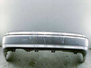бампер задний Mercedes-Benz C-Класс W203/S203/CL203 2002, серый, седан, A2038850825