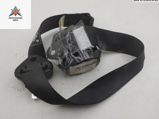 ремень безопасности Jeep Compass 1 поколение [рестайлинг] 2012, 2.2 л., дизель, МКПП, белый, внедорожник 5 дв.