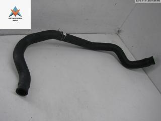 патрубок (трубопровод, шланг) BMW 5 серия E39 1998, 2.5 л., дизель, АКПП, зелёный, седан, 8391007