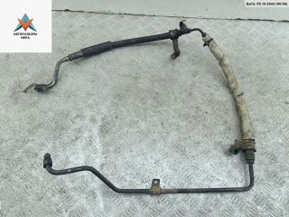 шланг гидроусилителя Hyundai Sonata YF 2010, 2.0 л., бензин, МКПП, чёрный, седан