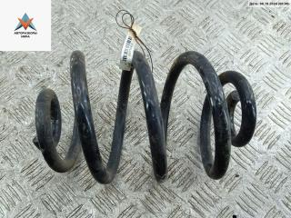 пружина задняя BMW 3 серия E36 [рестайлинг] 1997, 1.9 л., бензин, МКПП, красный, хетчбэк 3 дв.