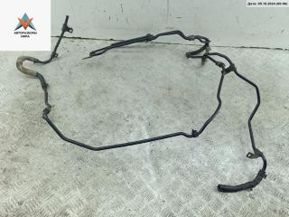 шланг гидроусилителя Hyundai Sonata YF 2010, 2.0 л., бензин, МКПП, чёрный, седан