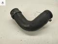 патрубок интеркулера Volkswagen Polo 4 поколение 2003, 1.9 л., дизель, МКПП, чёрный, хетчбэк 3 дв., 6Q0145828N - фото №2