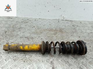 стойка передняя BMW 5 серия E39 1997, 2.5 л., бензин, МКПП, серый, седан