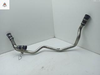 трубка системы рециркуляции EGR Opel Signum C [рестайлинг] 2005, 2.8 л., бензин, МКПП, чёрный, хетчбэк 5 дв.