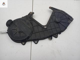 защита (кожух) ремня ГРМ Opel Meriva 1 поколение (A) 2004, 1.7 л., дизель, МКПП, серый, минивэн, 897327429