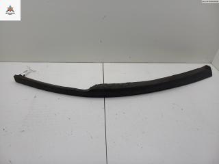 Юбка переднего бампера Opel Meriva 2 поколение (B) [рестайлинг] 2015, 1.4 л., бензин, МКПП, синий, минивэн, 13267707