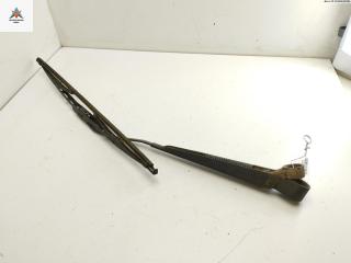 Щеткодержатель (поводок стеклоочистителя) задний Suzuki Grand Vitara 1 поколение [рестайлинг] 2002, 2.0 л., дизель, МКПП, зелёный, внедорожник 5 дв.