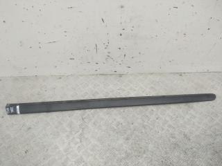 молдинг двери передней правой Peugeot 308 T7 2008, 1.6 л., дизель, МКПП, чёрный, хетчбэк 3 дв., 9680365680
