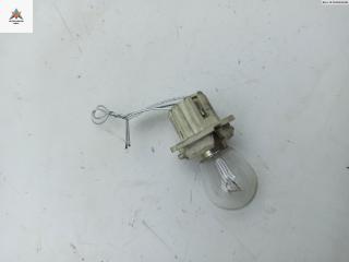 Патрон лампы фонаря Opel Vectra C [рестайлинг] 2005, 1.9 л., дизель, МКПП, серый, универсал, 199345