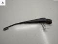 Щеткодержатель (поводок стеклоочистителя) задний Ford Focus 1 поколение 1999, 1.8 л., бензин, МКПП, серый, универсал, XS41N17406AA - фото №2