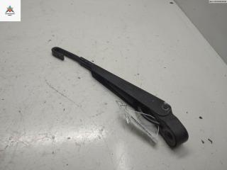 Щеткодержатель (поводок стеклоочистителя) задний Ford Focus 2 поколение [рестайлинг] 2007, 1.6 л., дизель, МКПП, серый, универсал, 3M517526AB