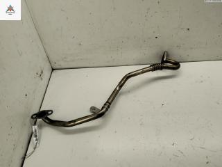 трубка системы рециркуляции EGR Skoda Fabia 1 поколение (6Y) 2002, 1.4 л., бензин, МКПП, серый, универсал, 036AC