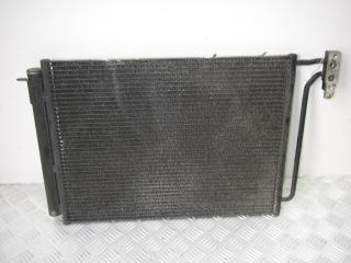 радиатор кондиционера BMW X5 E53 2002, 4.4 л., бензин, АКПП, зелёный, внедорожник 5 дв., 64536914216