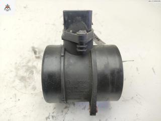 Расходомер (измеритель потока воздуха) Mercedes-Benz C-Класс W203/S203/CL203 [рестайлинг] 2004, 2.2 л., дизель, АКПП, серый, универсал, 6460940048