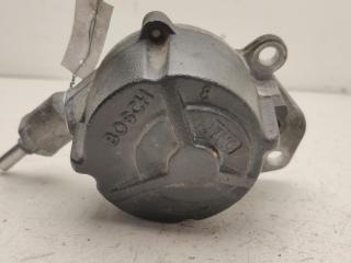 насос вакуумный Peugeot 206 1 поколение 2000, 2.0 л., дизель, МКПП, синий, хетчбэк 5 дв., BOSCH