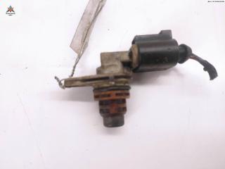 датчик распредвала Volkswagen Polo 4 поколение 2002, 1.2 л., бензин, МКПП, серый, хетчбэк 3 дв., 03D907601