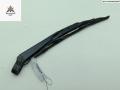 Щеткодержатель (поводок стеклоочистителя) задний Ford Focus 2 поколение 2005, 1.6 л., i, бензин, МКПП, чёрный, универсал, 7526AA - фото №2