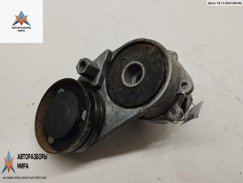 механизм натяжения ремня, цепи Audi A6 4B/C5 1998, 2.4 л., бензин, МКПП, синий, универсал - фото №1