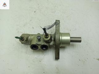 цилиндр тормозной главный Renault Clio 3 поколение 2005, 1.2 л., бензин, МКПП, красный, хетчбэк 3 дв., 189W5JT8