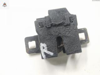 замок капота Land Rover Discovery 3 поколение 2006, 2.7 л., дизель, МКПП, серый, внедорожник 5 дв.