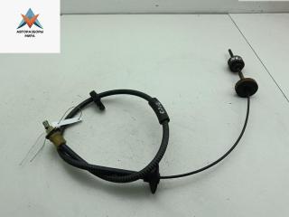 трос сцепления Dacia (Renault) Logan 2006, 1.4 л., бензин, МКПП, синий, седан, 8200215961