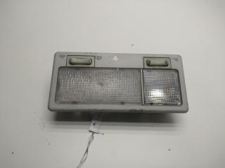 фонарь салона (плафон) Volkswagen Sharan 2002, 1.9 л., дизель, МКПП, синий, минивэн, 7M0947105C